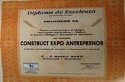 TARGURI EXPOZITONALE